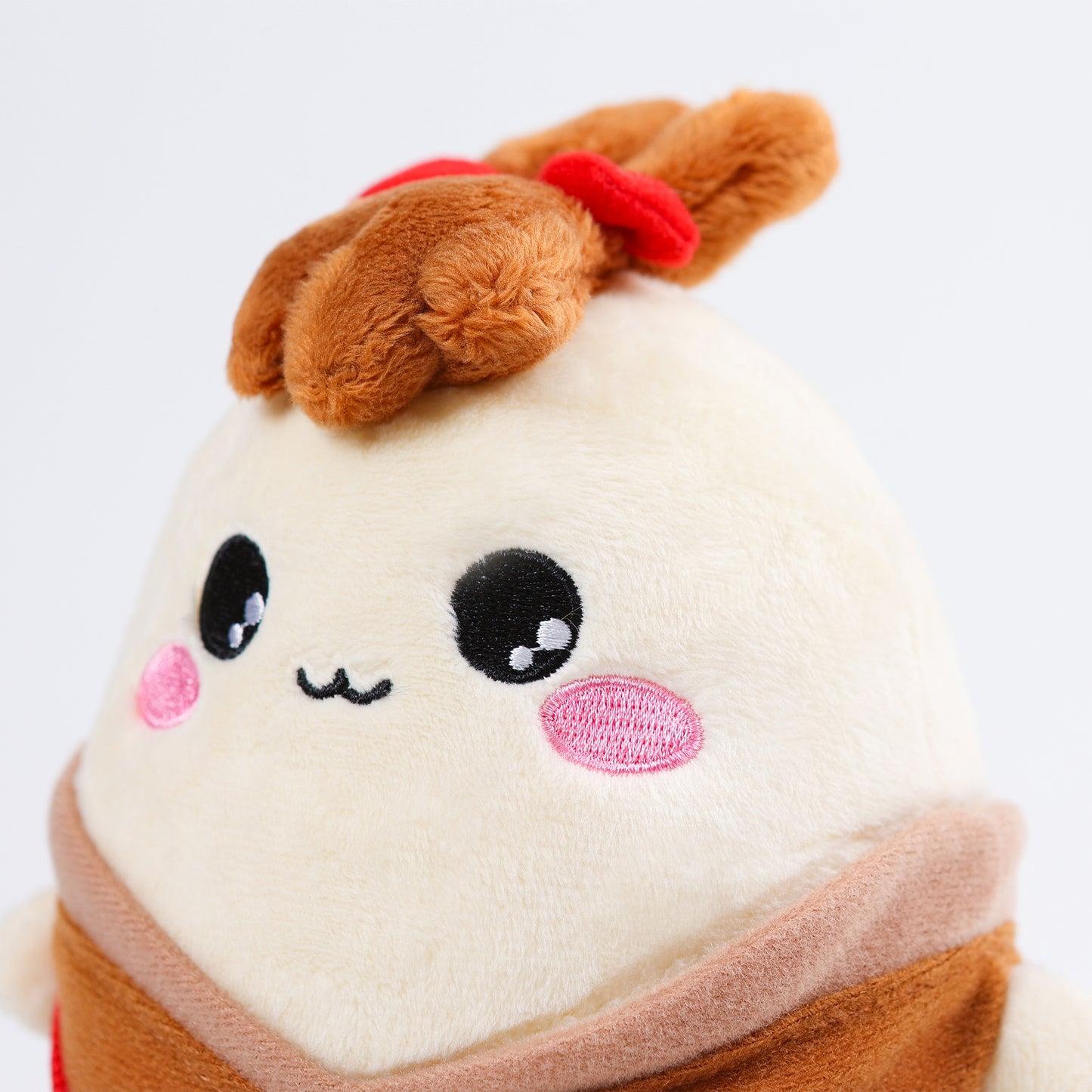キタヒロ まいピーマスコット大