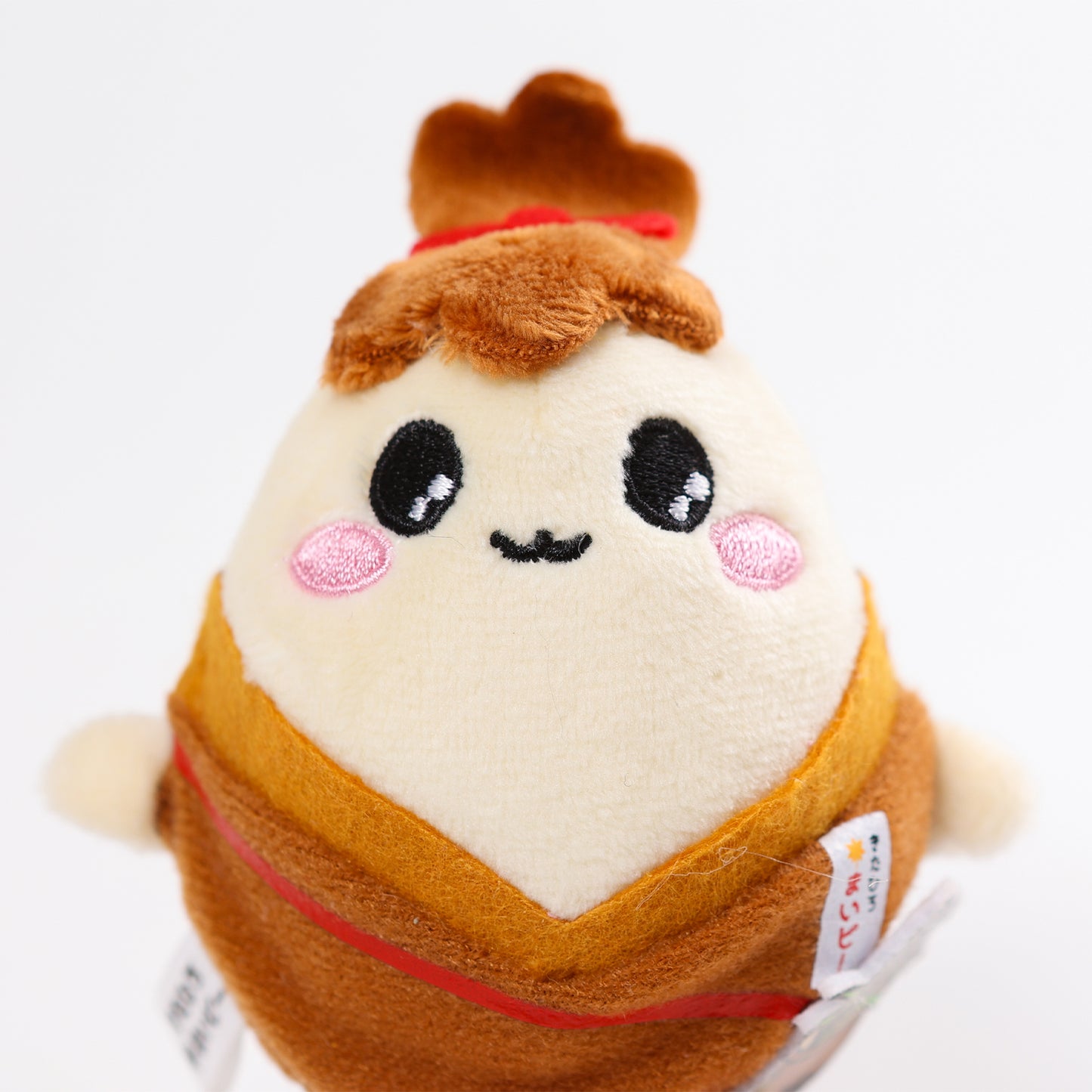 キタヒロ まいピーマスコット小