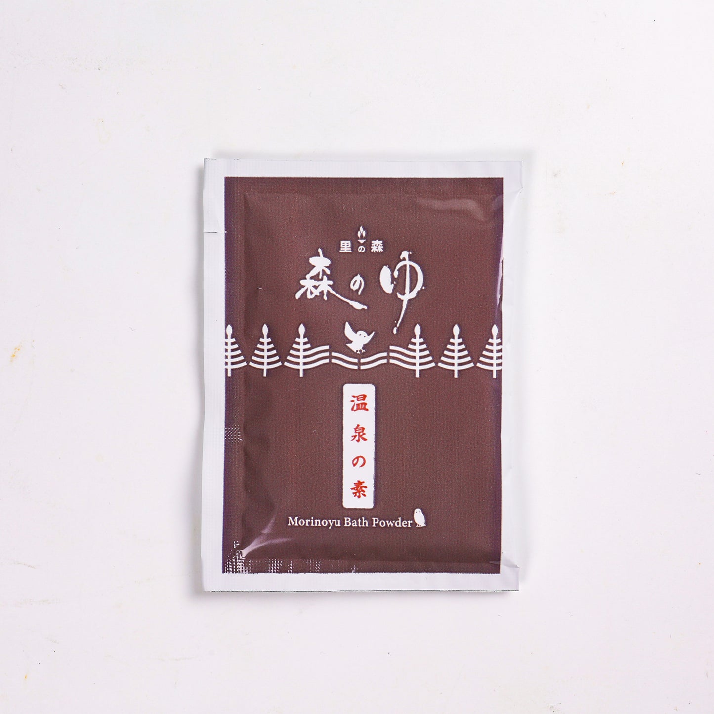 森のゆ 入浴剤