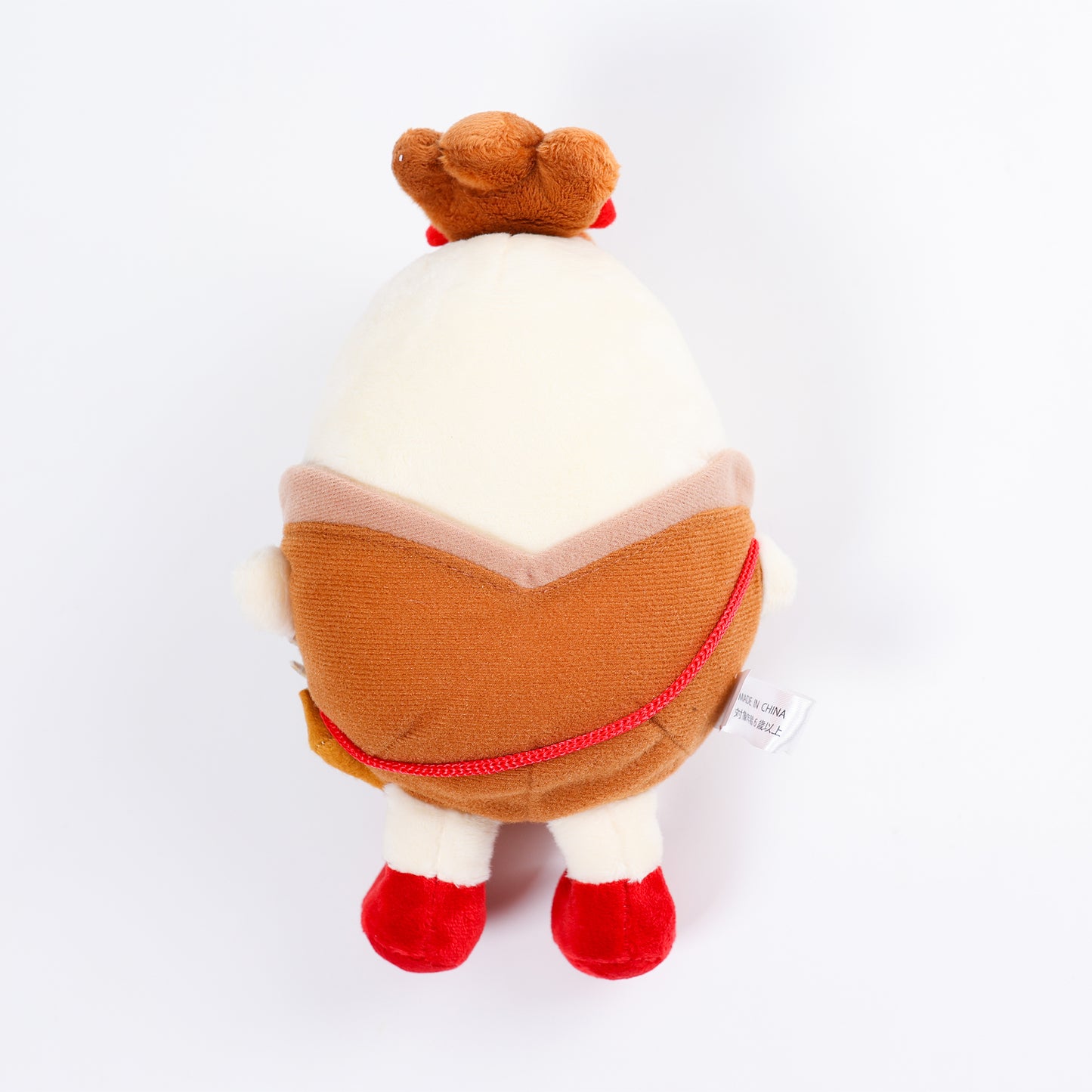 キタヒロ まいピーマスコット大