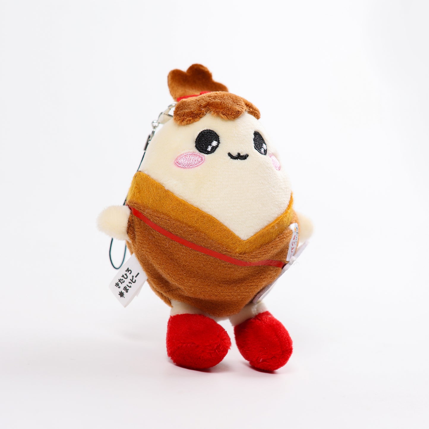 キタヒロ まいピーマスコット小