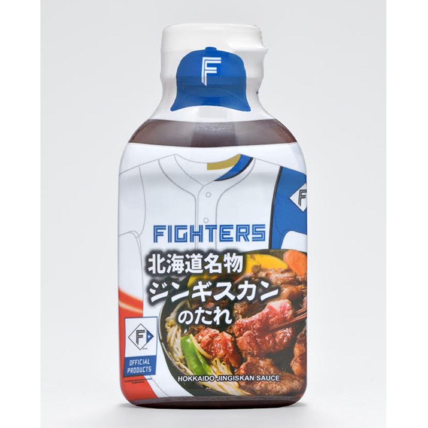 ファイターズ ジンギスカンのたれ