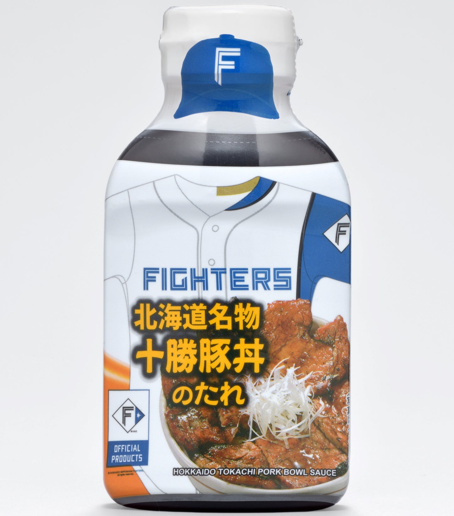 ファイターズ 十勝豚丼のたれ