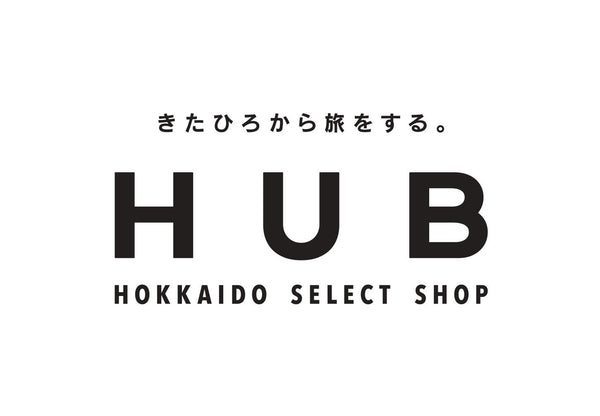 HUB HOKKAIDO SELECT SHOP