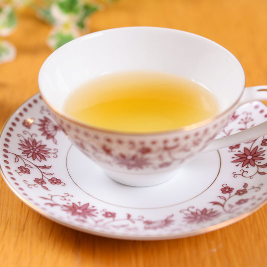 ぶどう紅茶（北海道余市産ぶどう使用）